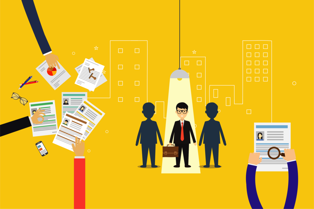 Improve Resume / CV & Get 100% Job Application Response